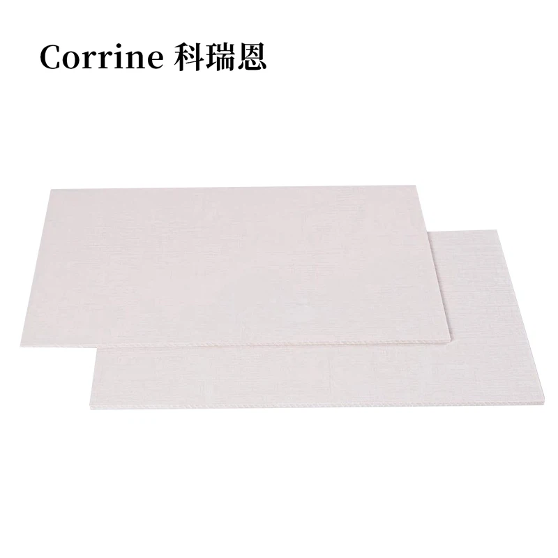 Panel de pared de plástico de piedra de 3 mm