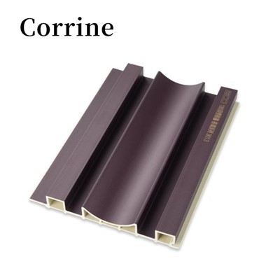 ¿Se pueden usar paneles de perfil de WPC en los baños?